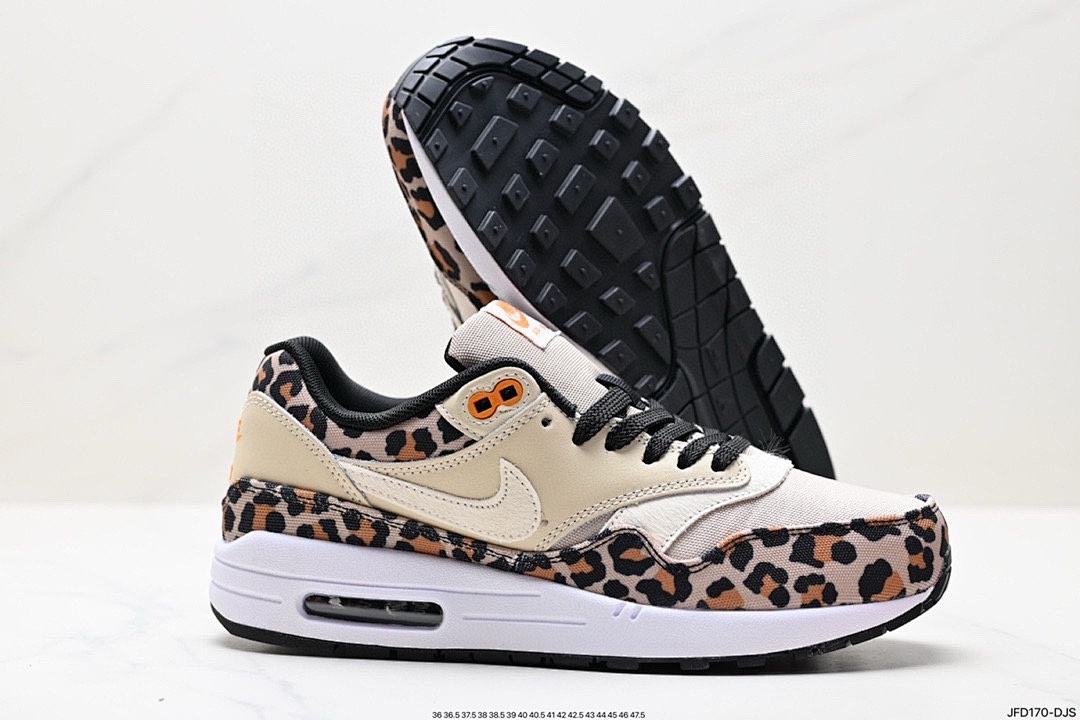 Nike Air Max 1 Premium 'Leopard' · G92M
