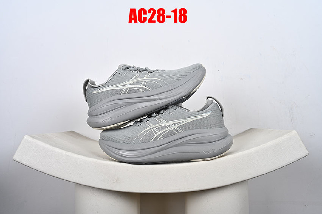 ASICS GEL-NIMBUS 28 · AC28 — תמונה 13