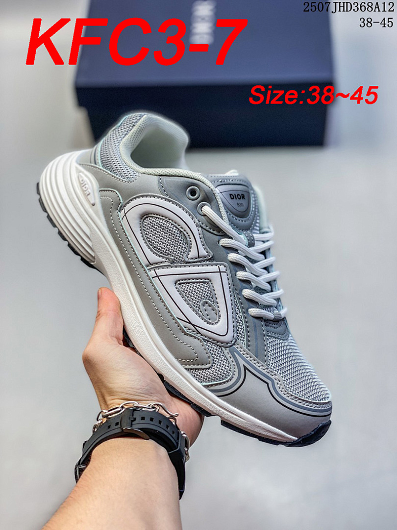 Dior B30 Countdown · B30 — תמונה 14