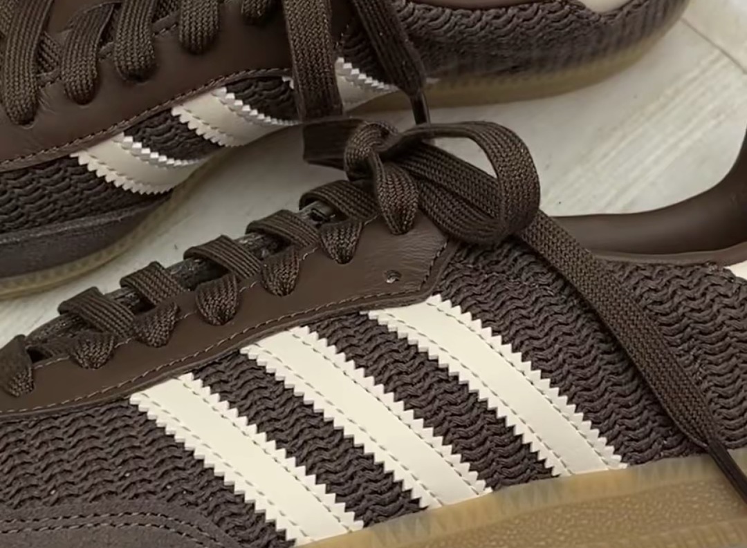 Adidas Samba OG · AMB — תמונה 4