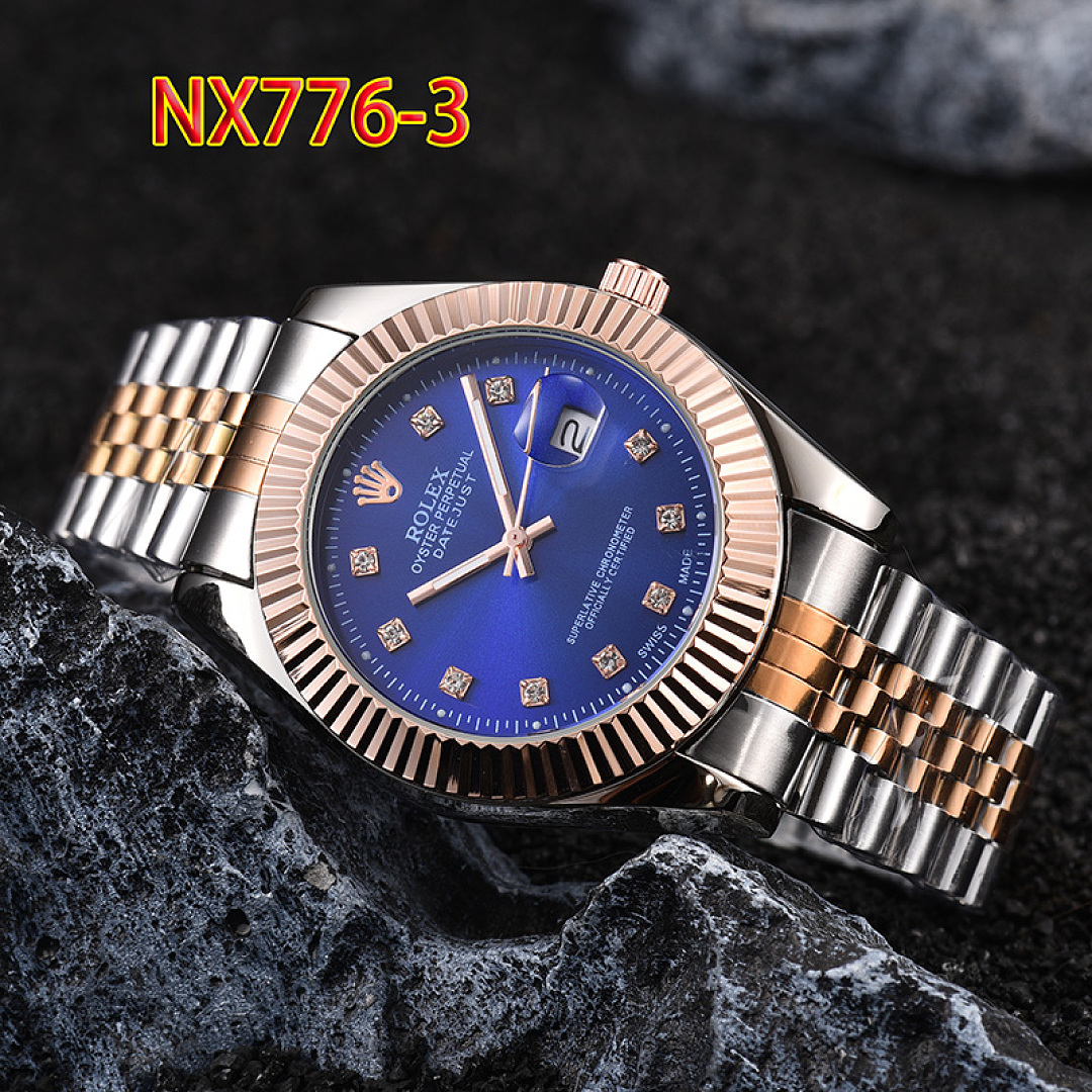 Rolex Datejust · NX776 — תמונה 24