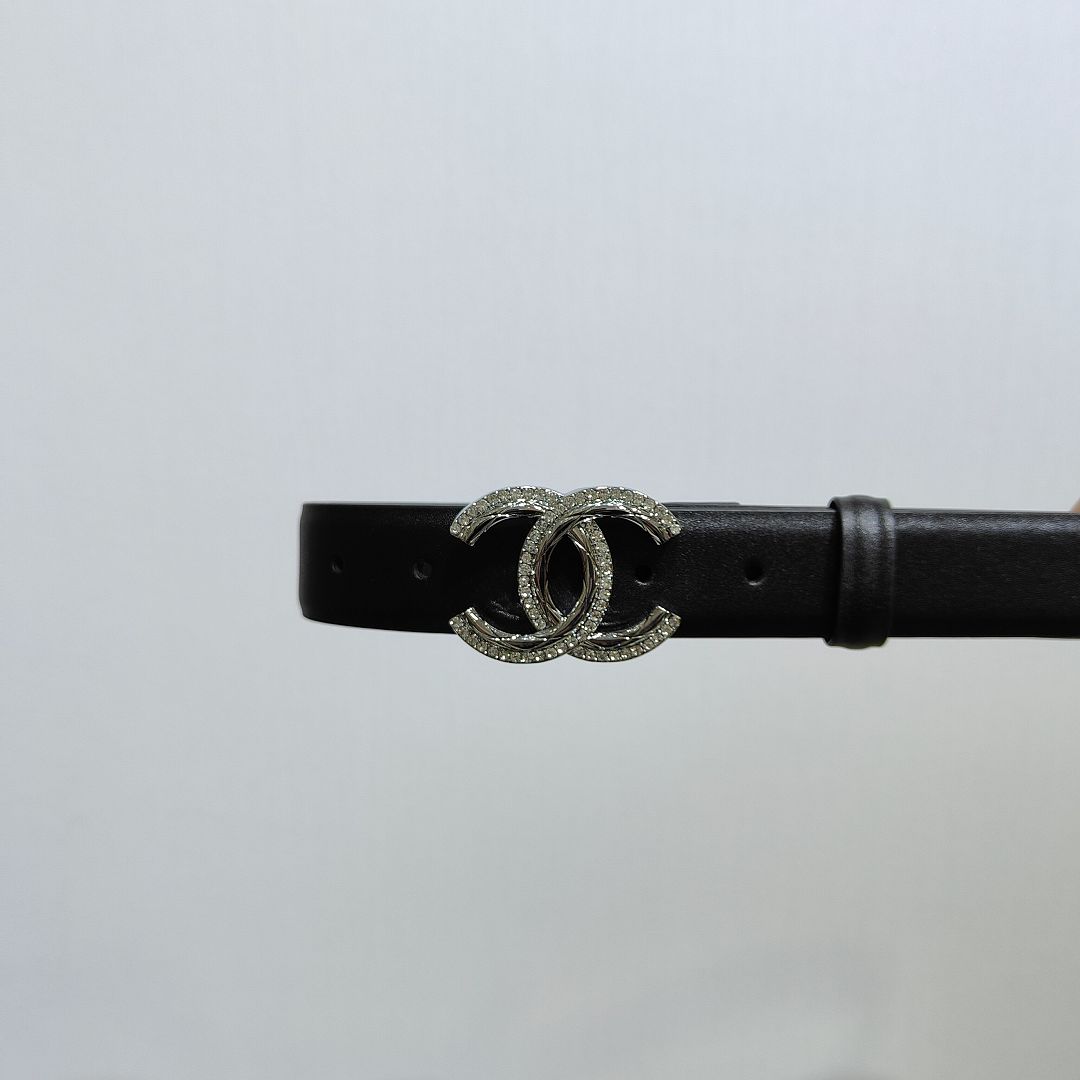Chanel — חגורה · 5DSC — תמונה 7