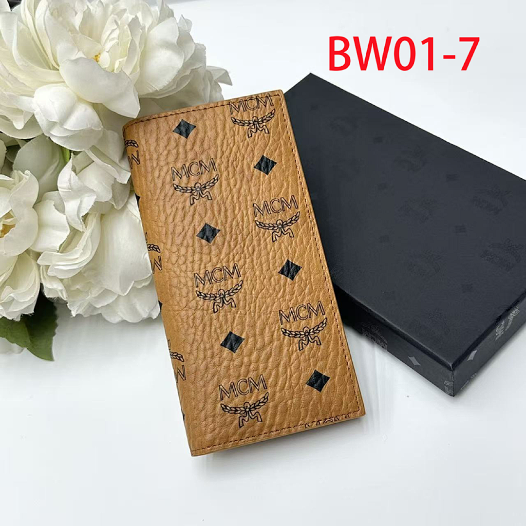 MCM Aren · BW01 — תמונה 15