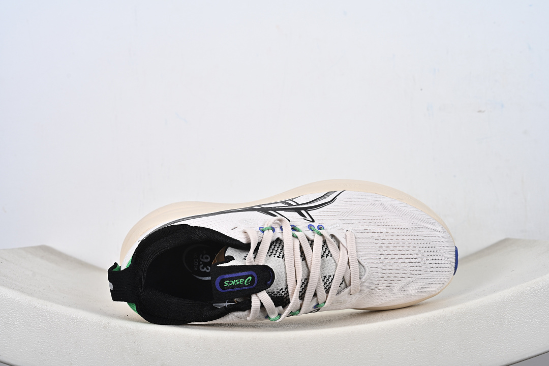 ASICS GEL-NIMBUS 28 · AC28 — תמונה 9