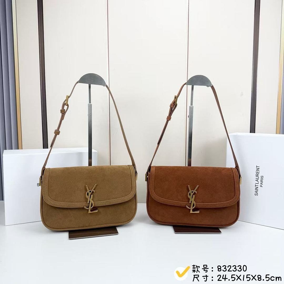 Saint Laurent Solferino Small · SR20