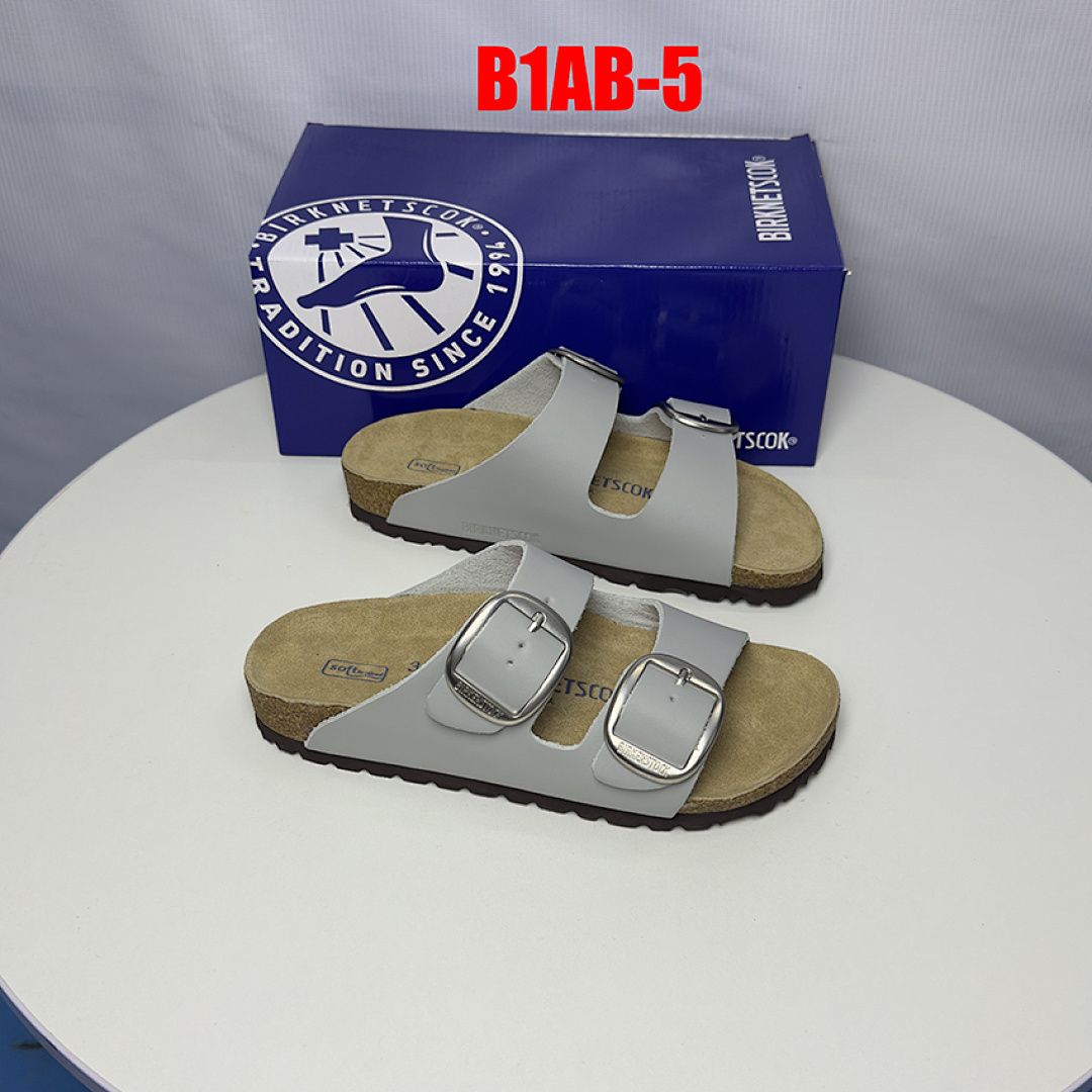 Birkenstock Arizona · B1AB — תמונה 16