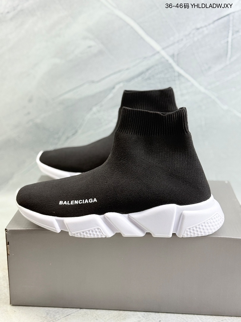 Balenciaga Speed Trainer · G2Z9 — תמונה 6