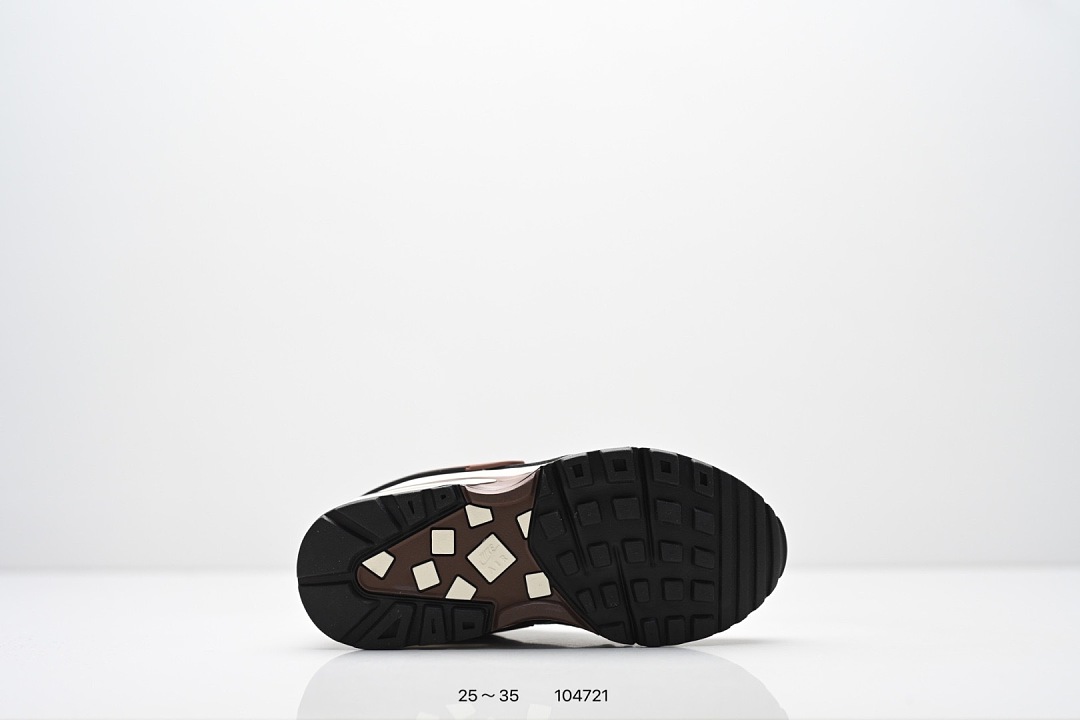 Nike Air Max BW · U06R — תמונה 18