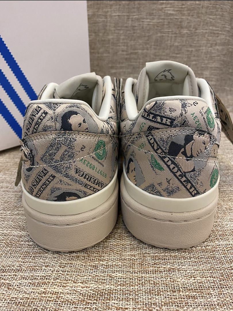 Adidas JS Wings 2.0 Money · LGH35 — תמונה 9