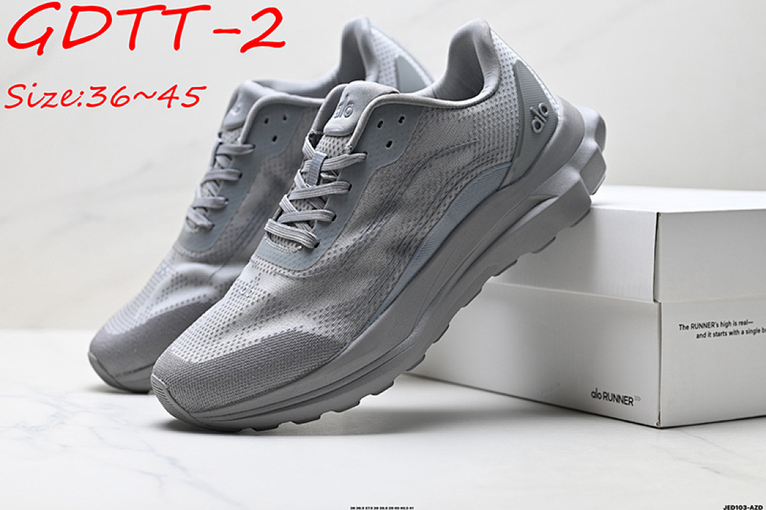 Alo Yoga Alo Runner · GDTT — תמונה 19