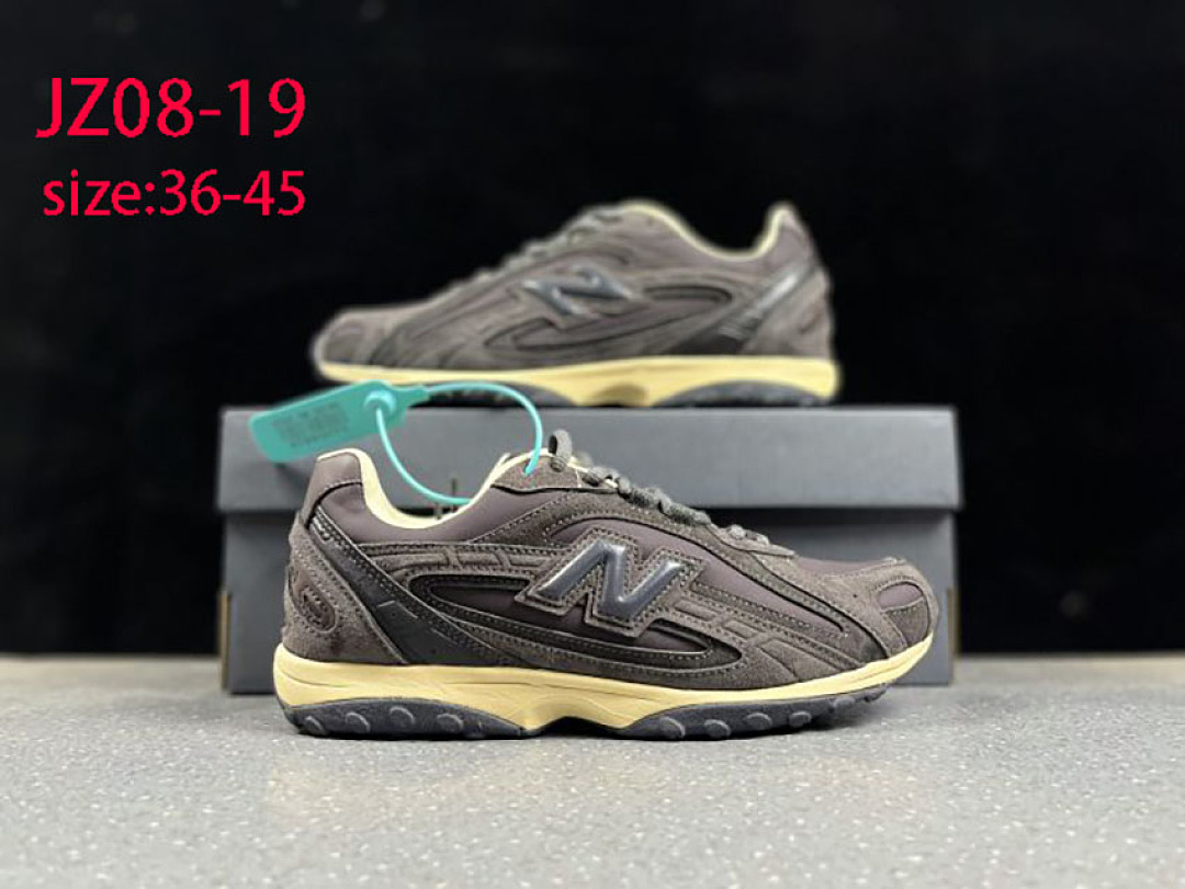 New Balance 204L · JZ08 — תמונה 18