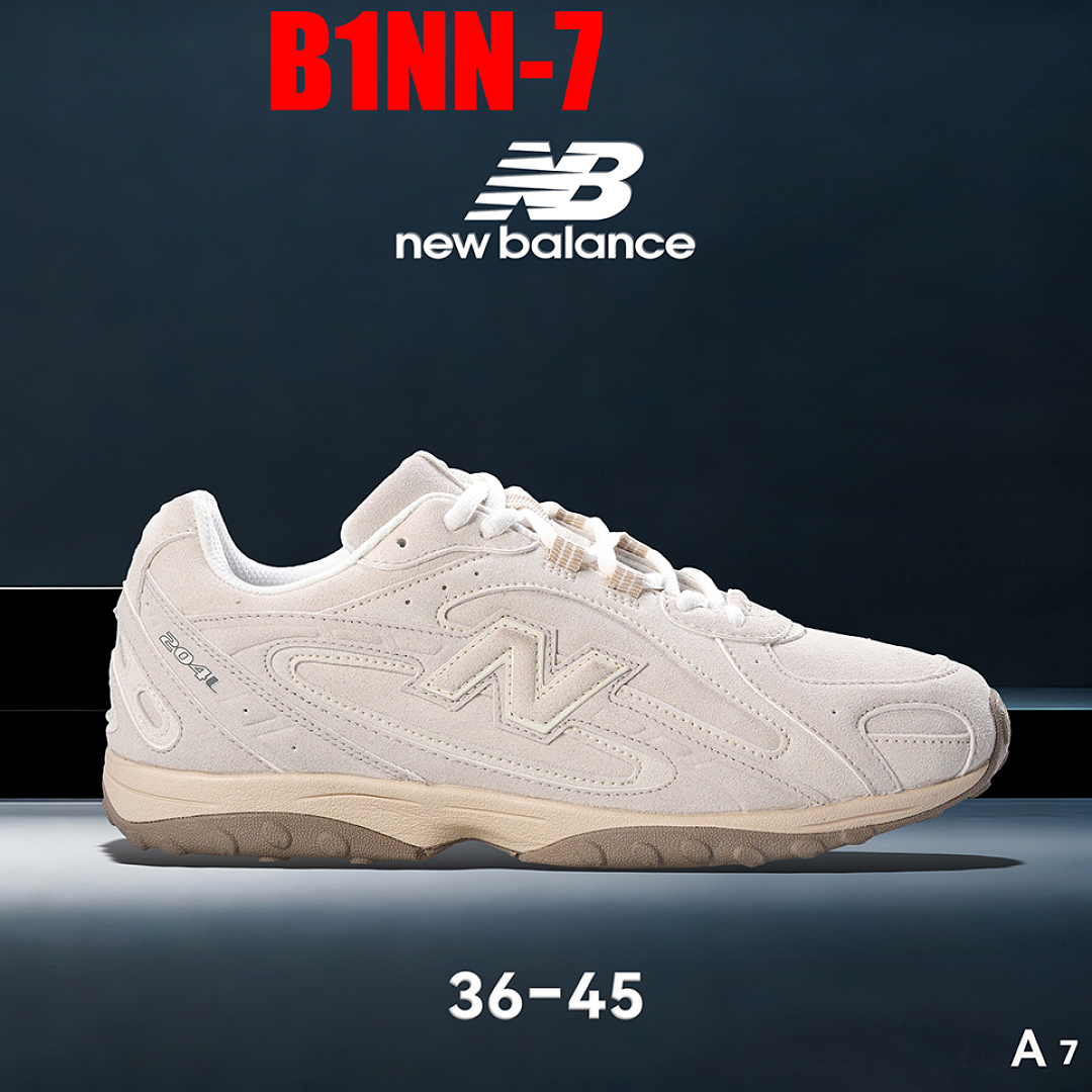 New Balance 204L · B1NN — תמונה 17