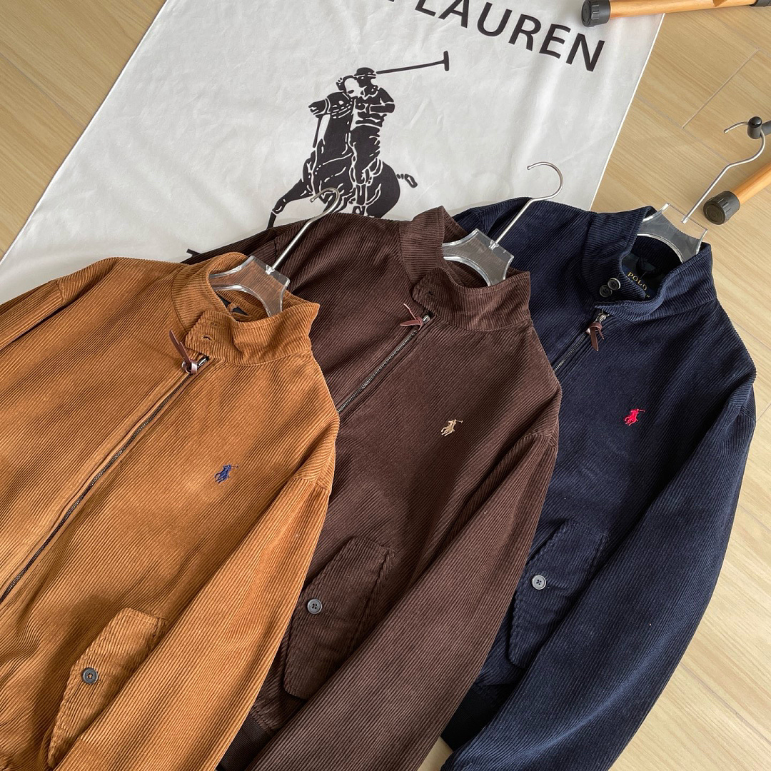 Ralph Lauren Bedford · T8GF — תמונה 10