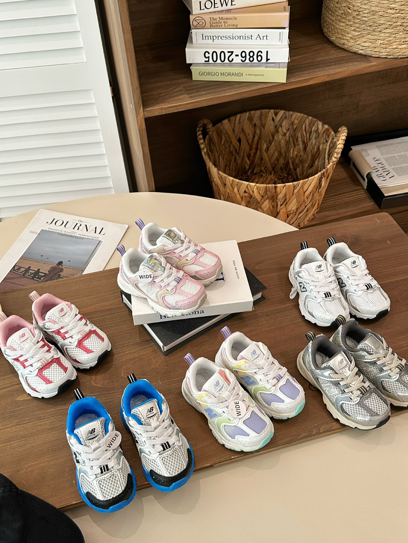 New Balance 530 · K55 — תמונה 6