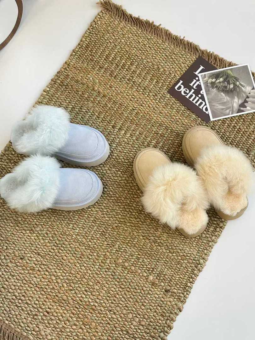 UGG Disquette Chalet · G3M3 — תמונה 11
