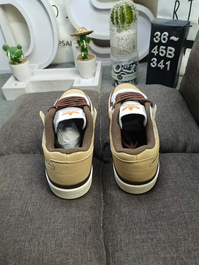 Adidas Forum 84 Low ADV Branch · 6D88 — תמונה 8