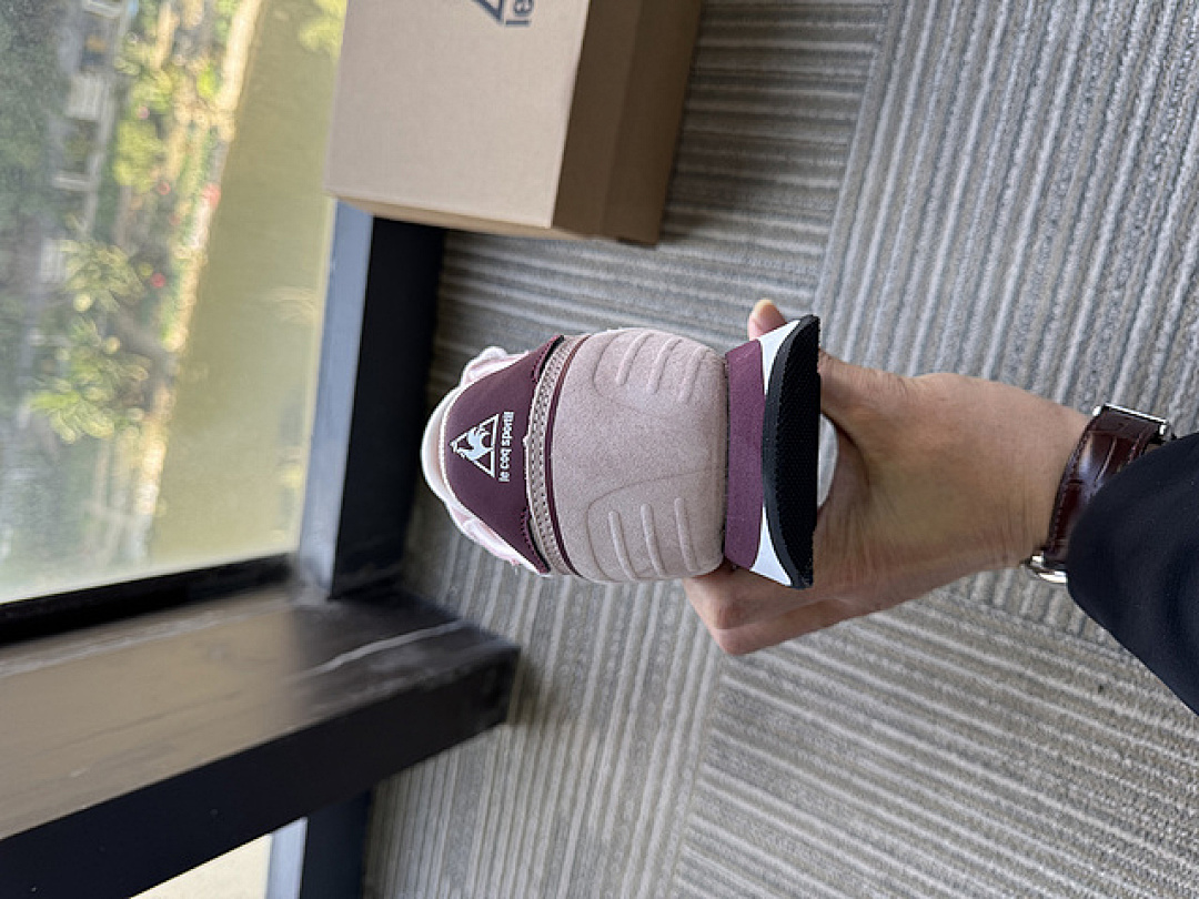Le Coq Sportif — סניקרס · UU8Q — תמונה 29