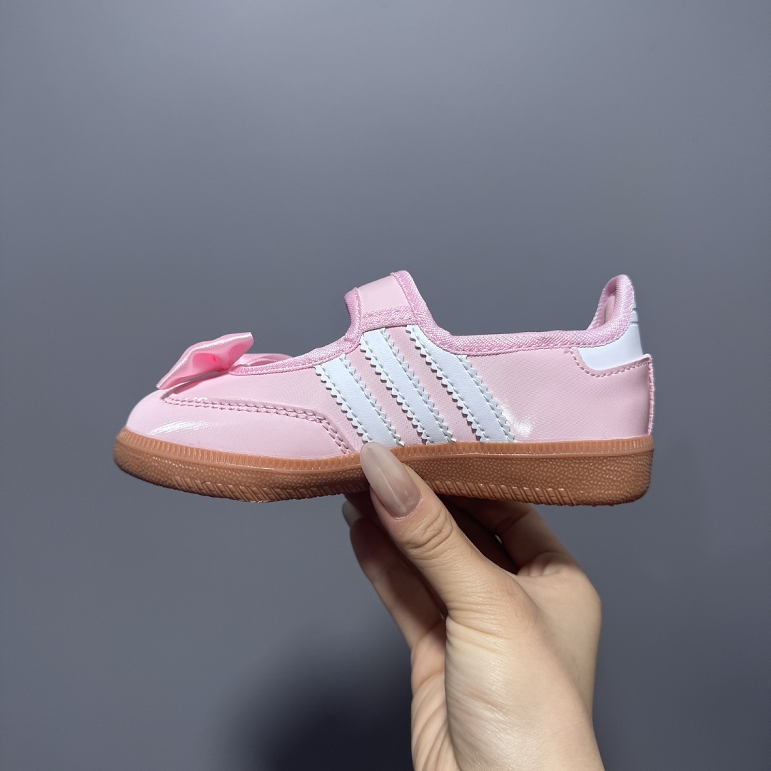 Adidas Samba Jane · D8H9 — תמונה 4