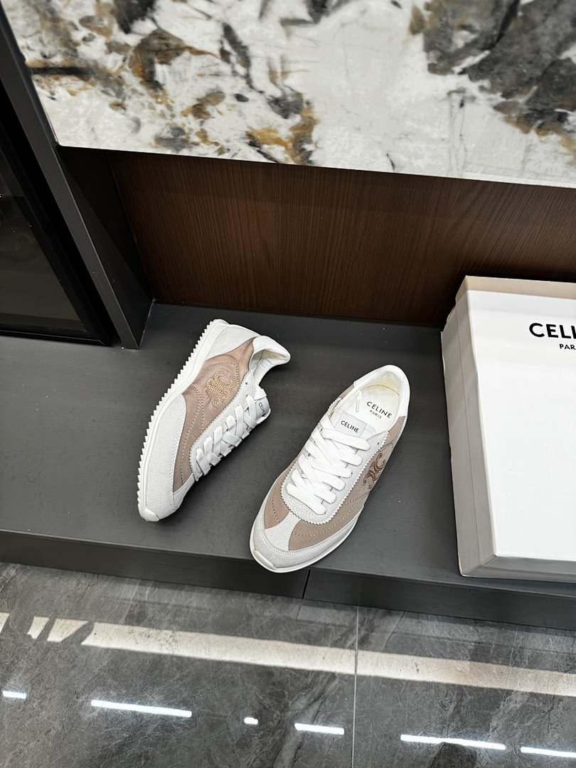 Celine Racer Sneaker · G5A1 — תמונה 6