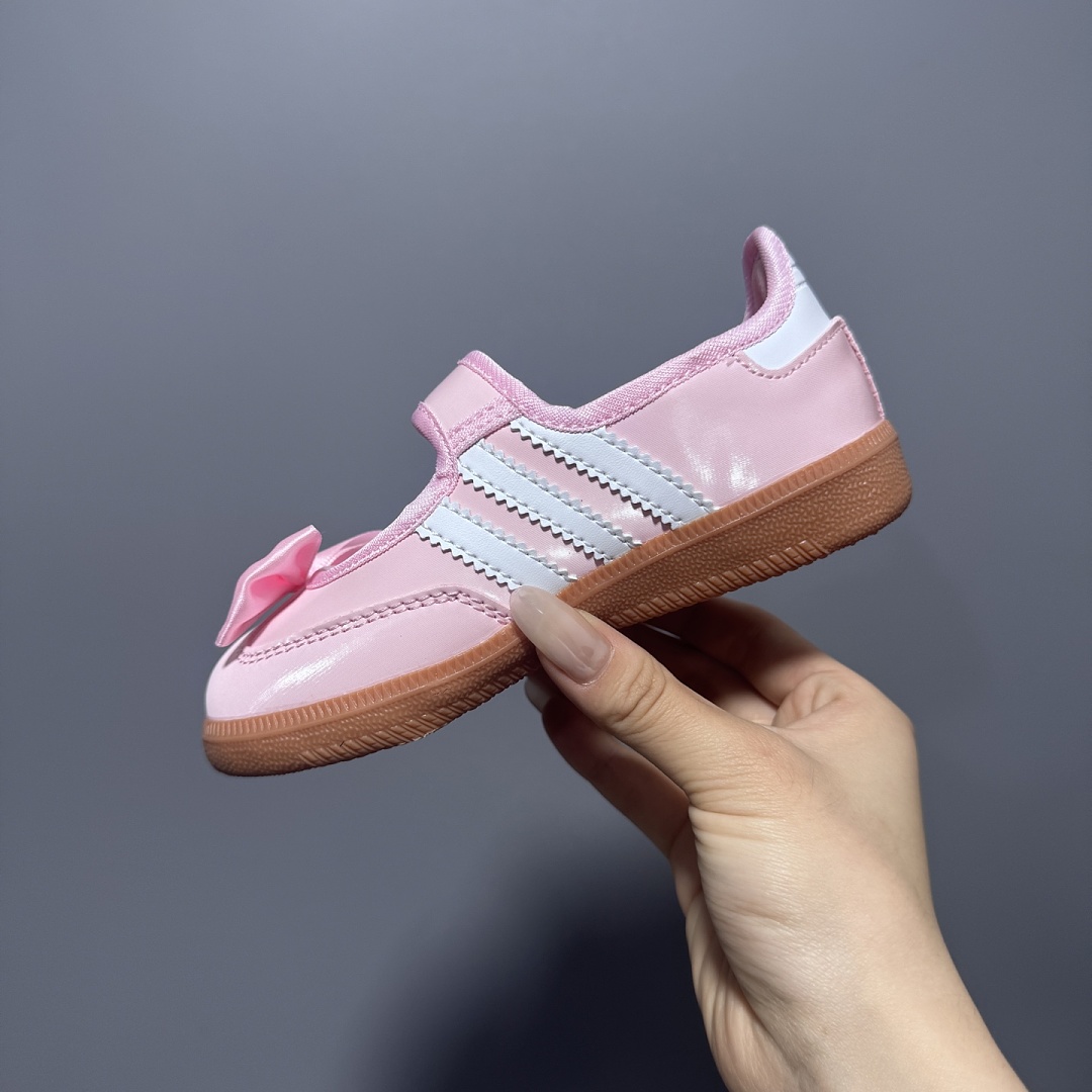 Adidas Samba Jane · D8H9 — תמונה 3