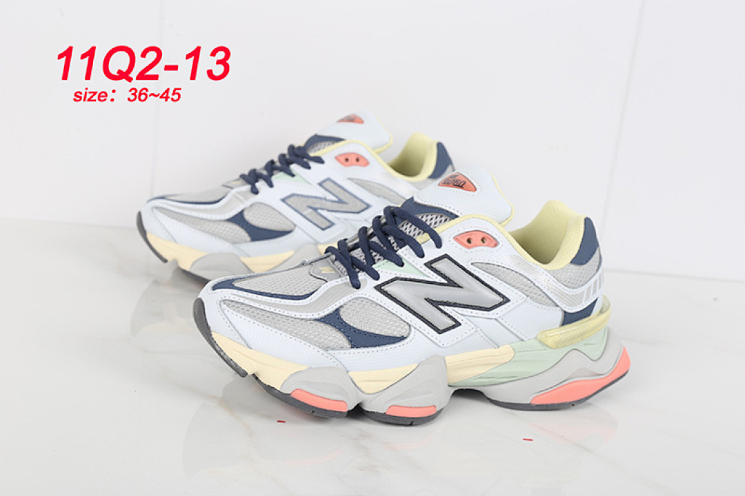 New Balance 9060 · 11Q2 — תמונה 7