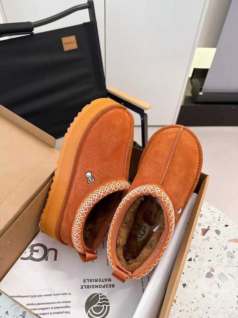 UGG Tazz · KR01 — תמונה 12