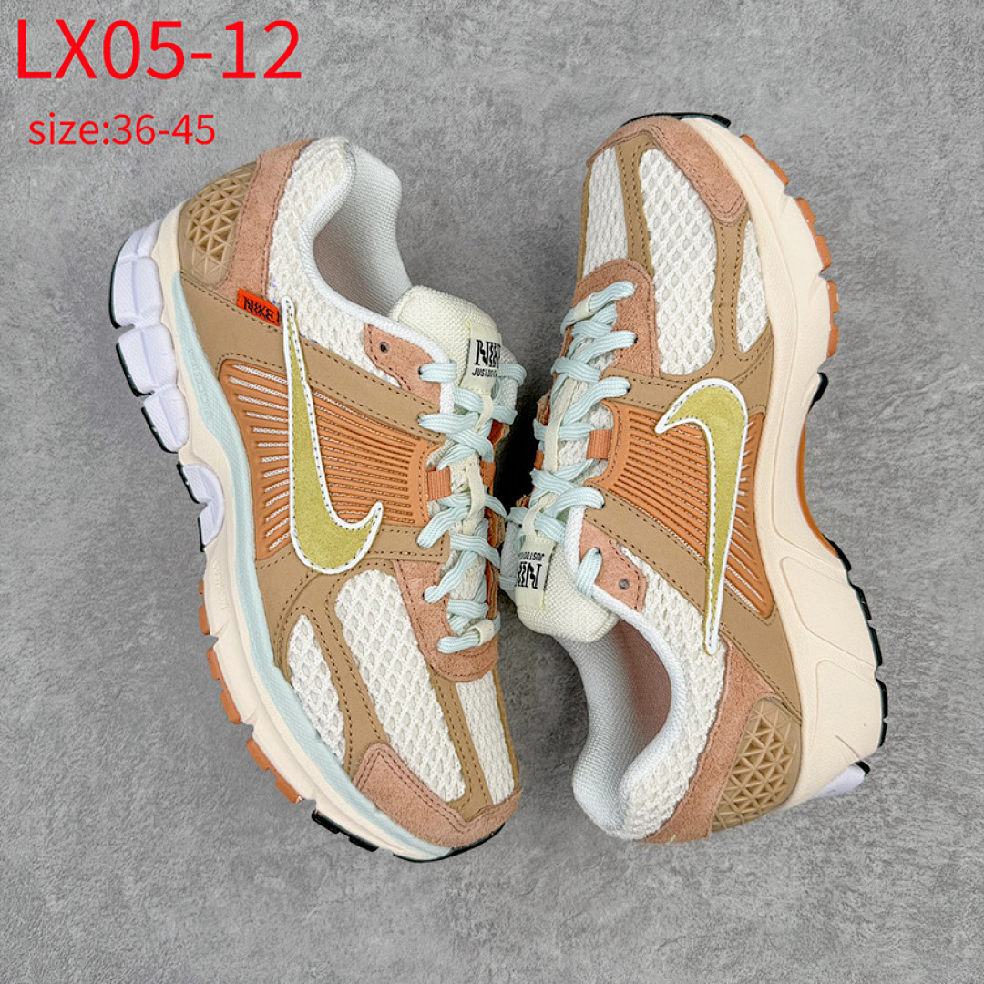 Nike Zoom Vomero 5 · LX05 — תמונה 22
