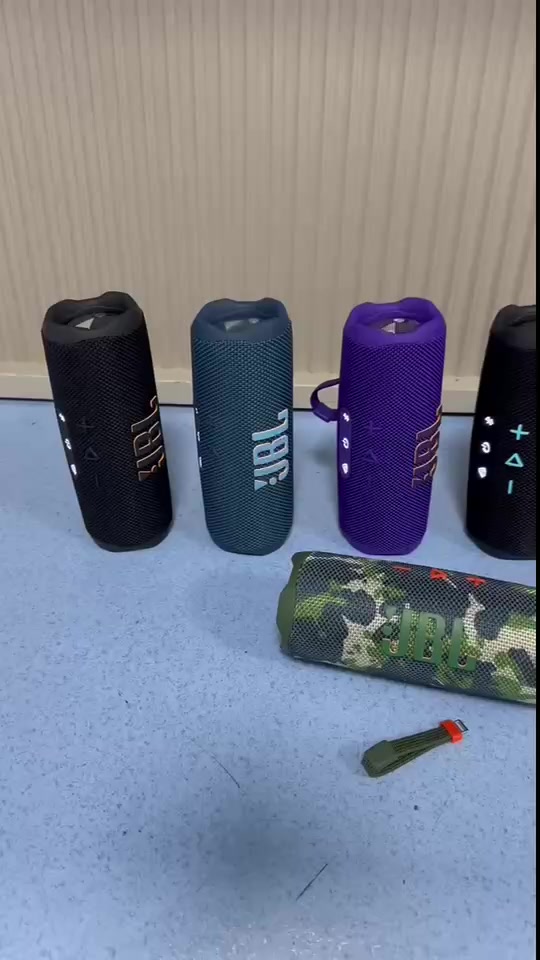 JBL Flip 7 · 5811 — תמונה 4