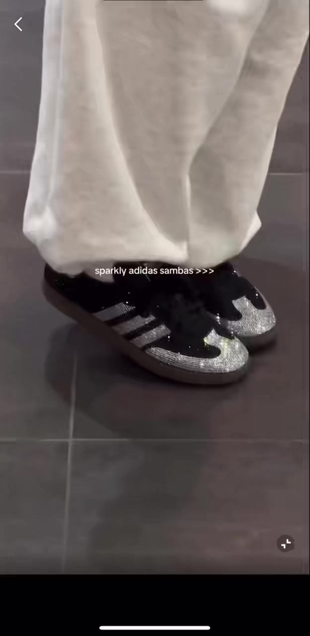 Adidas Samba · 987E — תמונה 3
