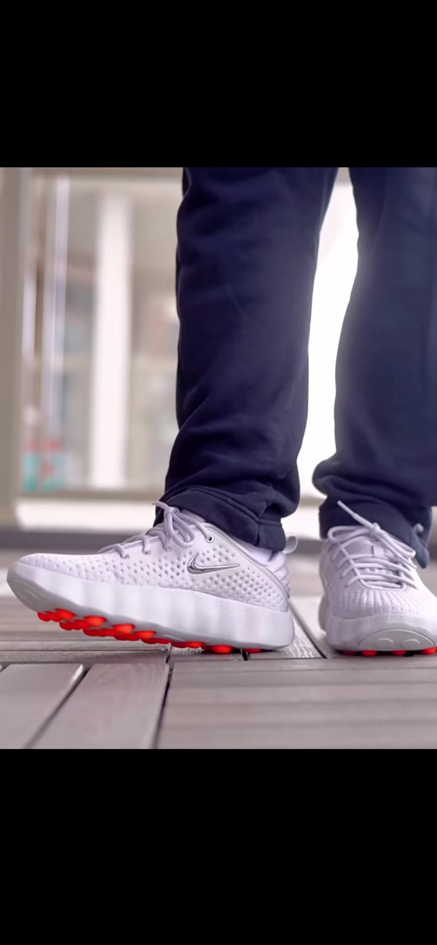 Nike Mind 002 · J1H1 — תמונה 3