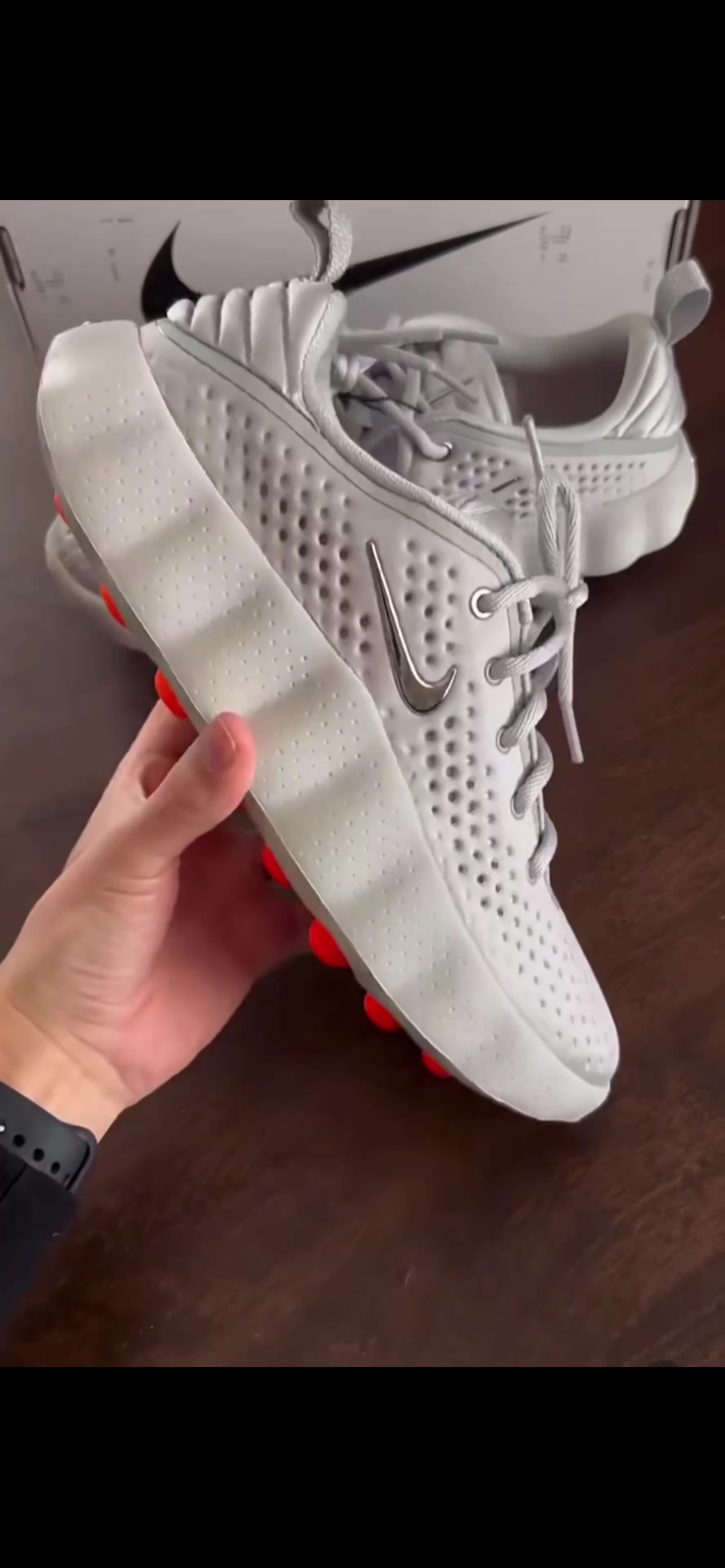 Nike Mind 002 · J1H1 — תמונה 2