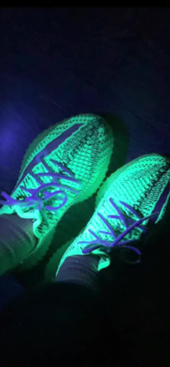 Adidas Yeezy Boost 350 V2 · HD694 — תמונה 2