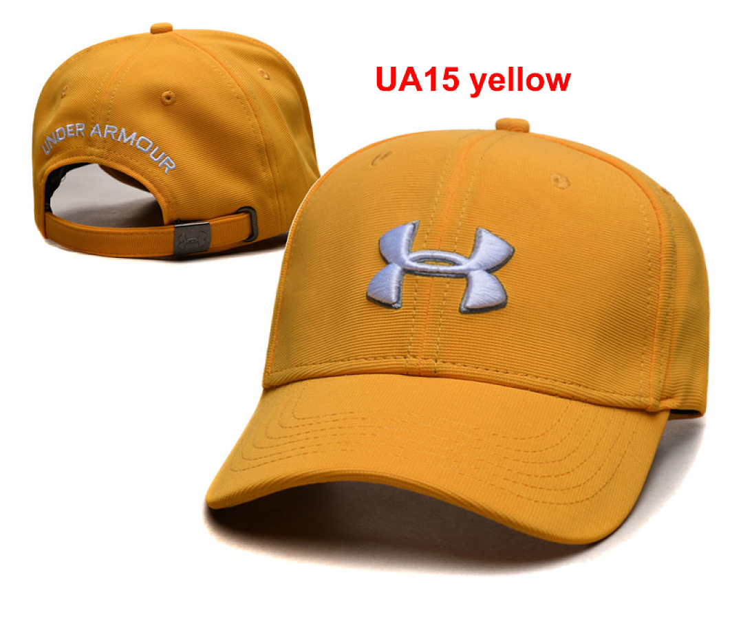 Under Armour Blitzing Low · A3045 — תמונה 4