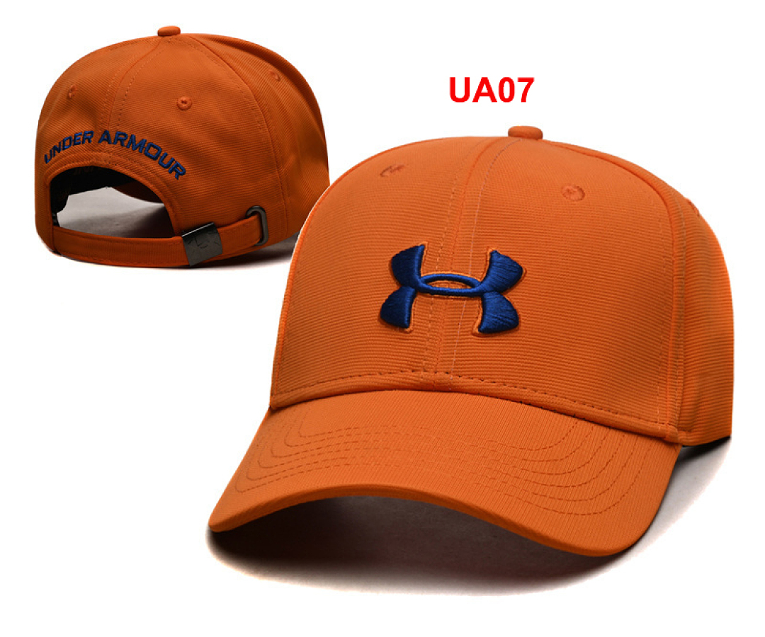 Under Armour Blitzing Low · A3045 — תמונה 12