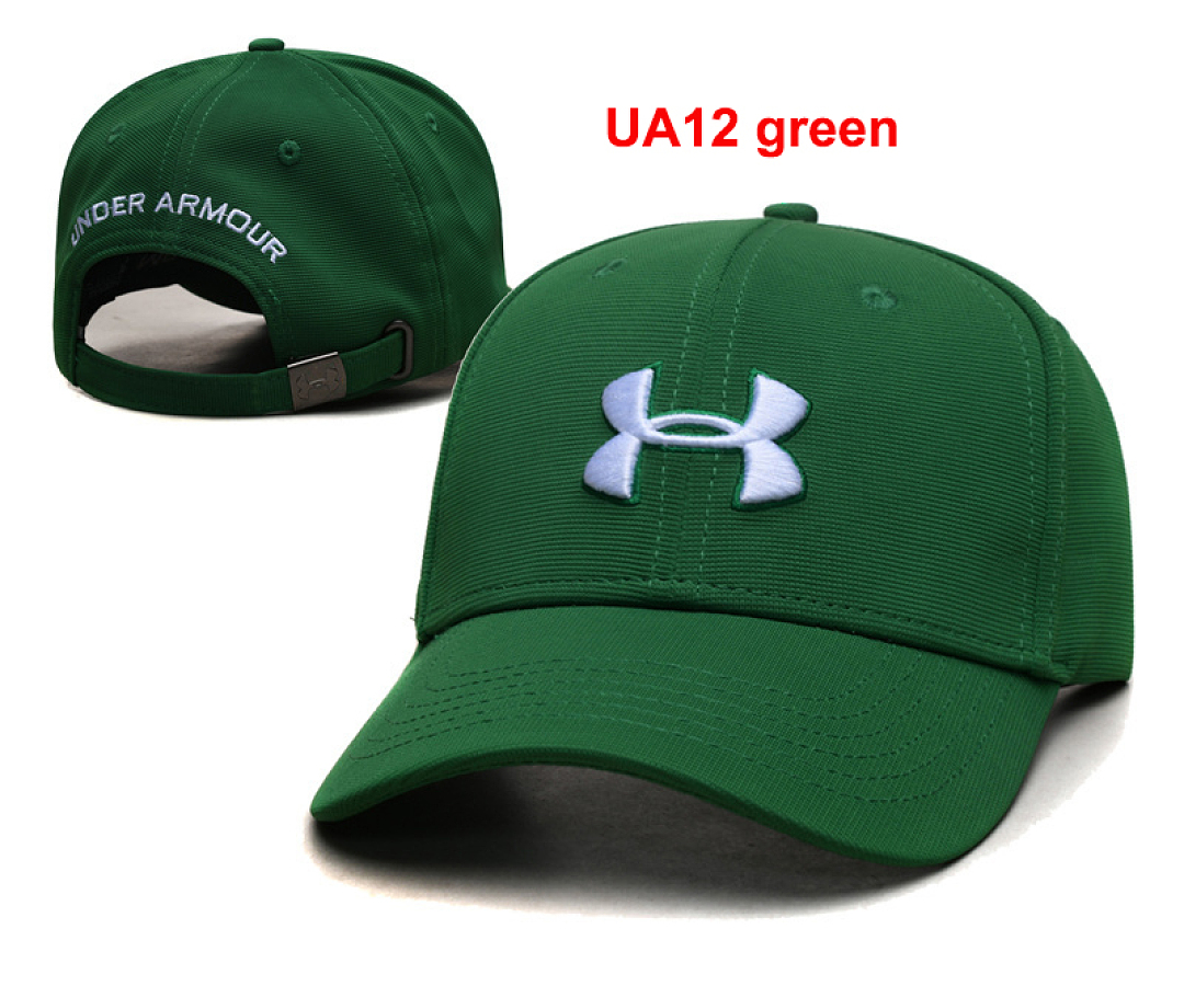 Under Armour Blitzing Low · A3045 — תמונה 7