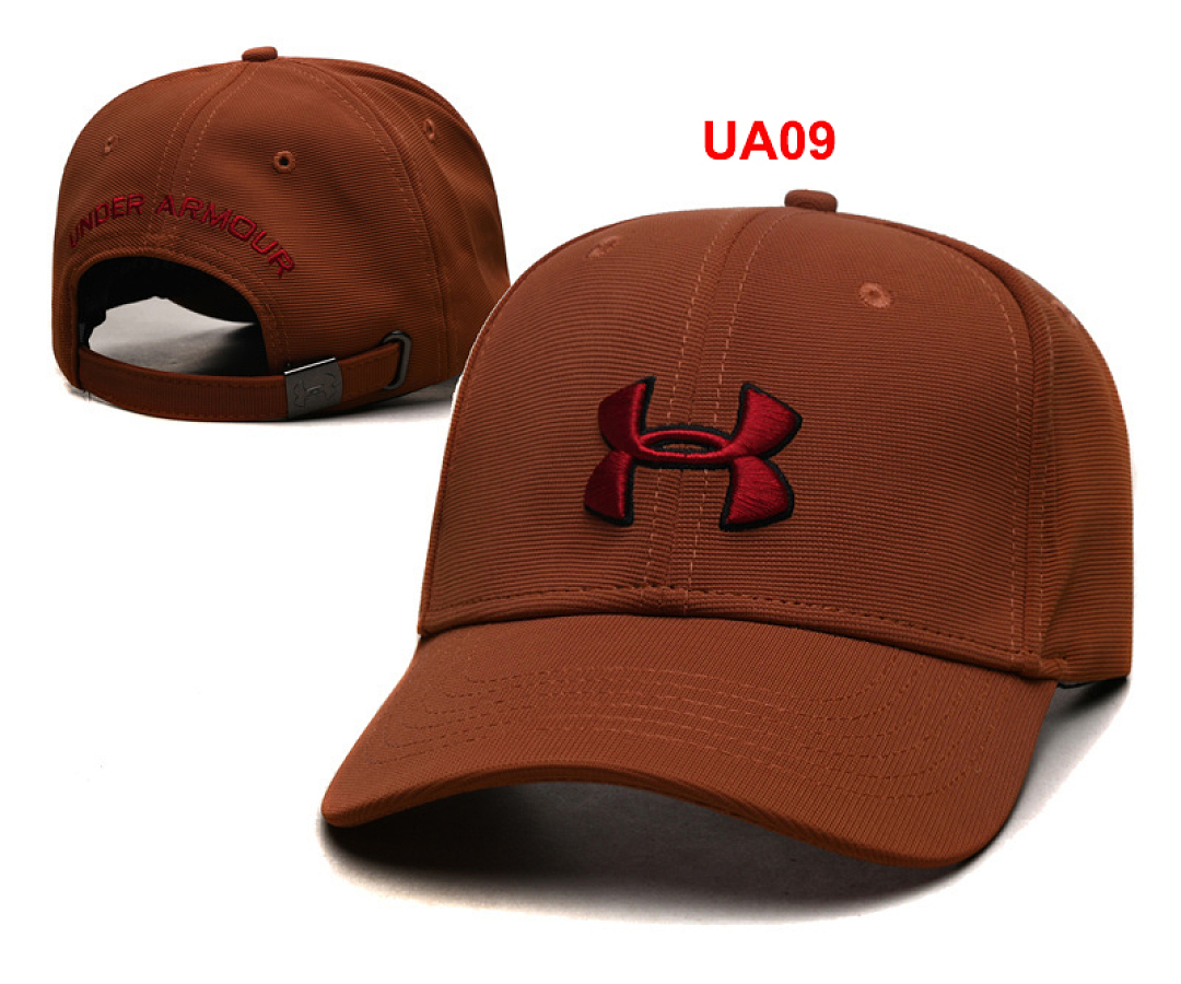 Under Armour Blitzing Low · A3045 — תמונה 10