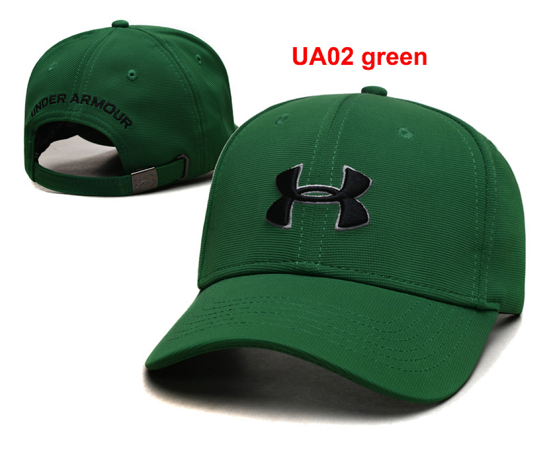 Under Armour Blitzing Low · A3045 — תמונה 16