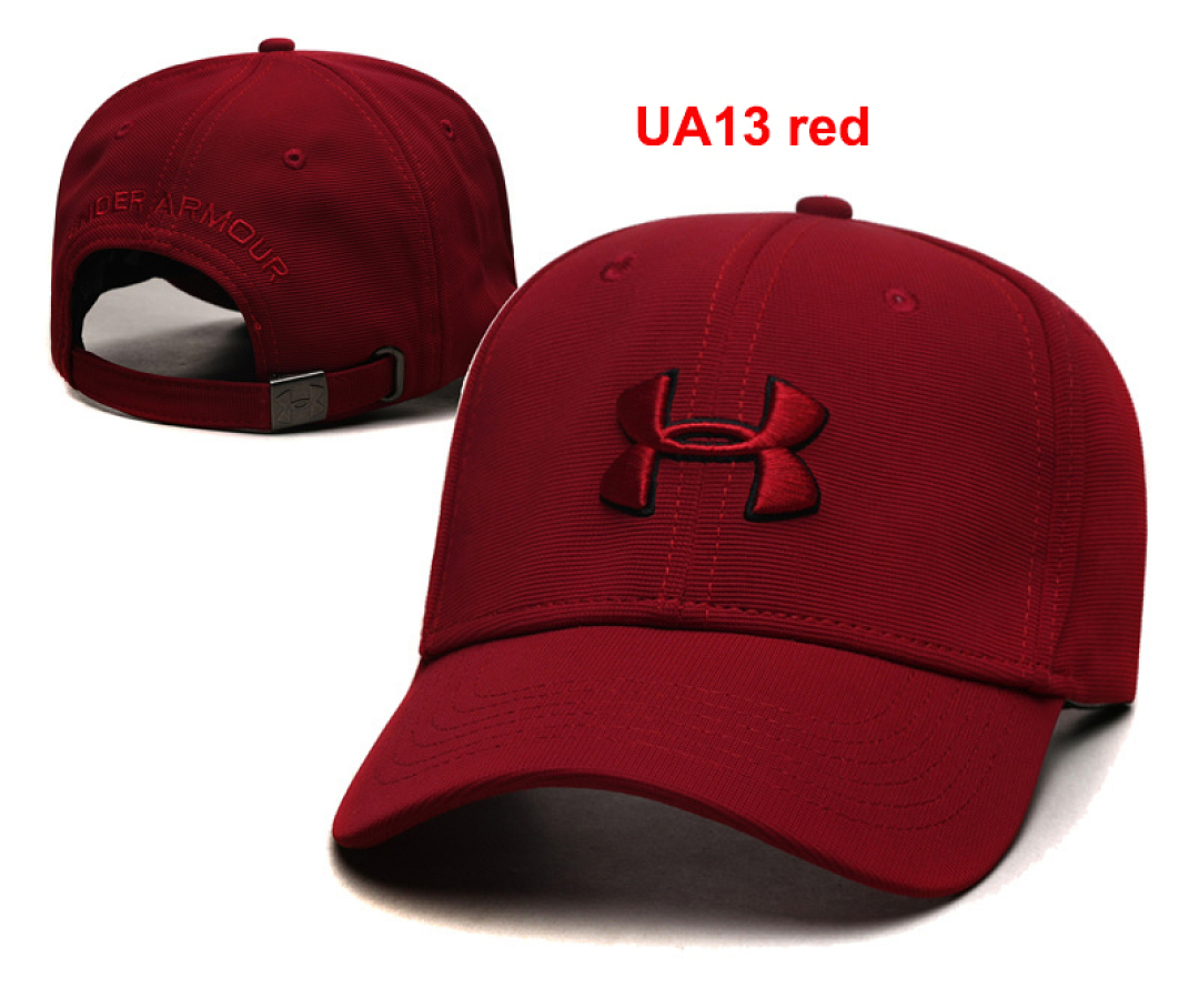 Under Armour Blitzing Low · A3045 — תמונה 6