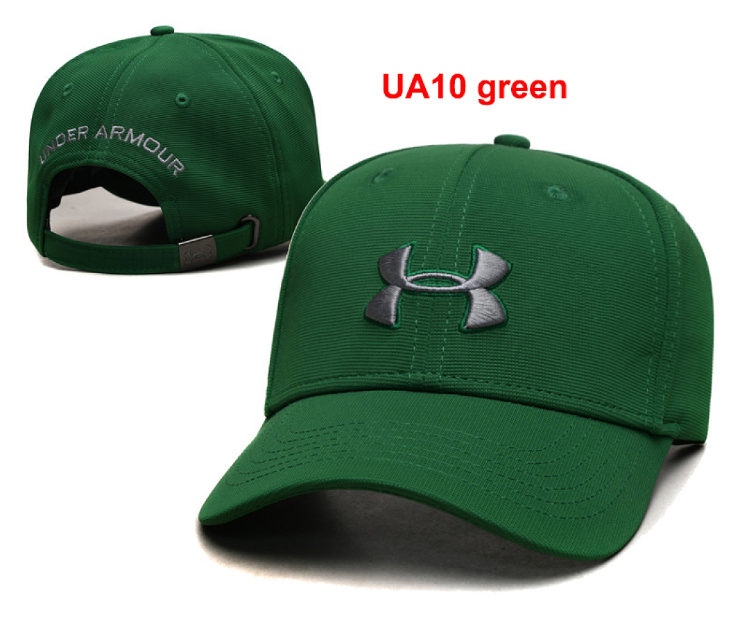 Under Armour Blitzing Low · A3045 — תמונה 9