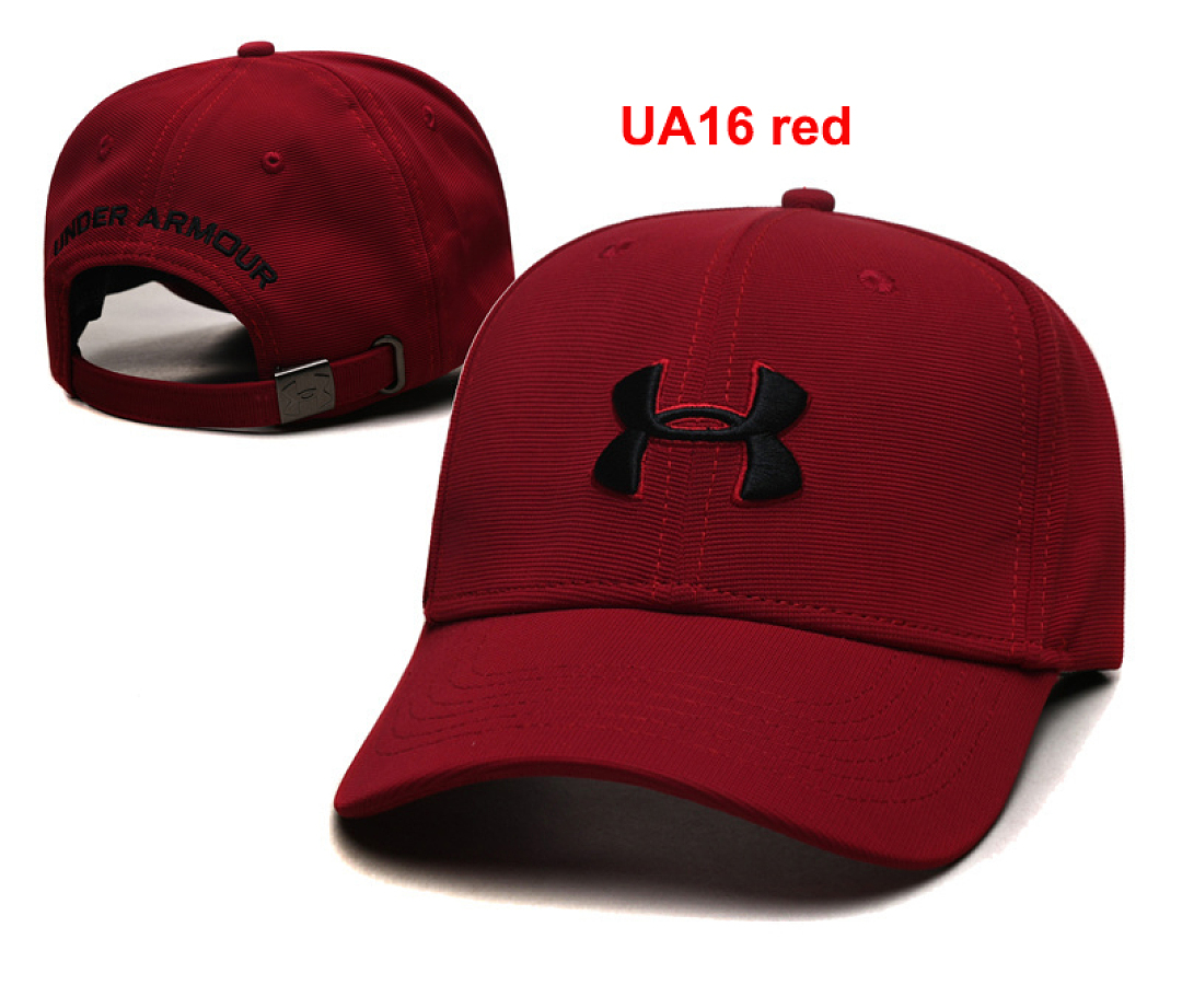 Under Armour Blitzing Low · A3045 — תמונה 3