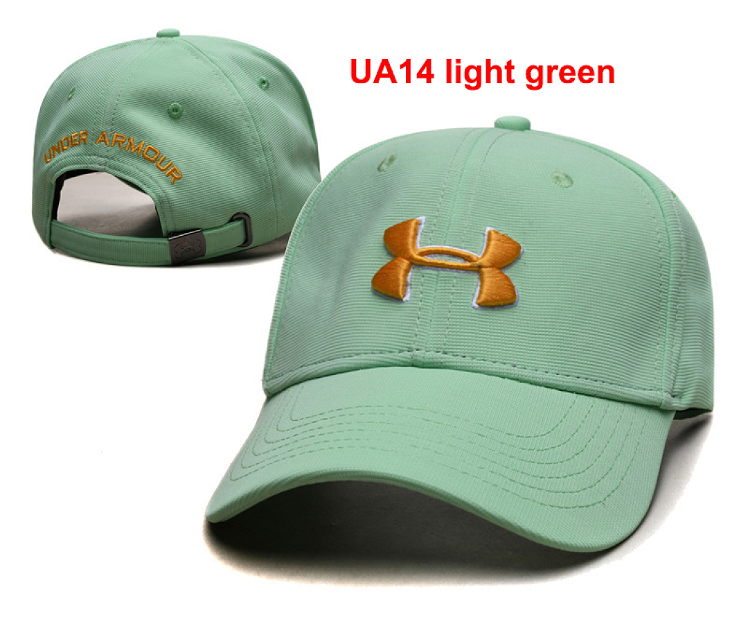 Under Armour Blitzing Low · A3045 — תמונה 5