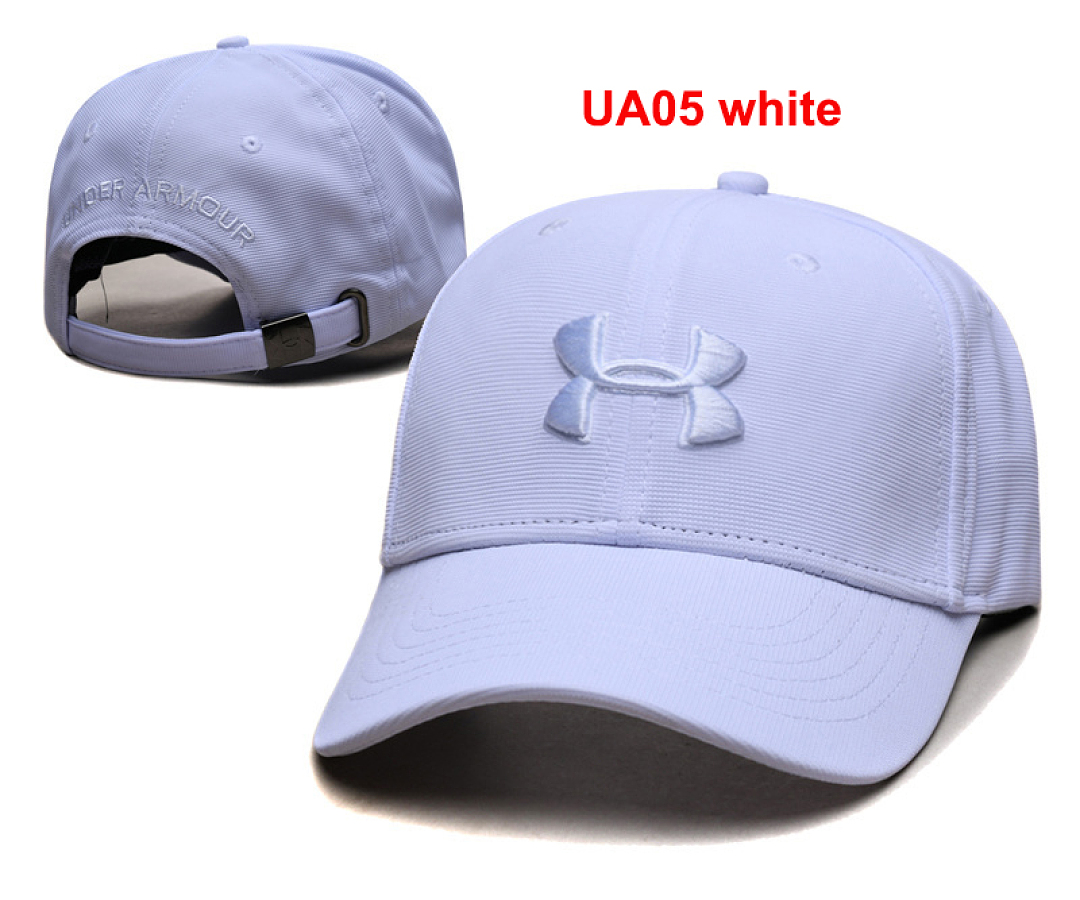 Under Armour Blitzing Low · A3045