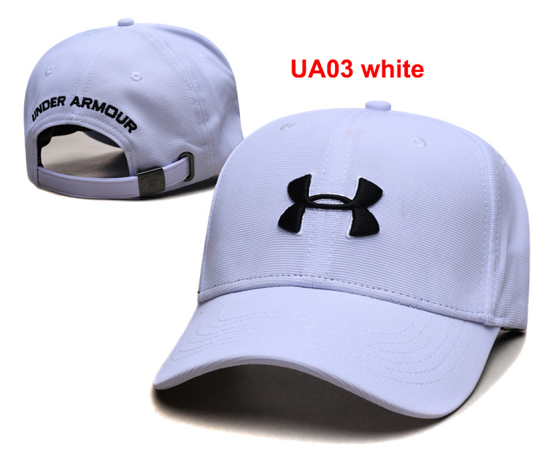 Under Armour Blitzing Low · A3045 — תמונה 15
