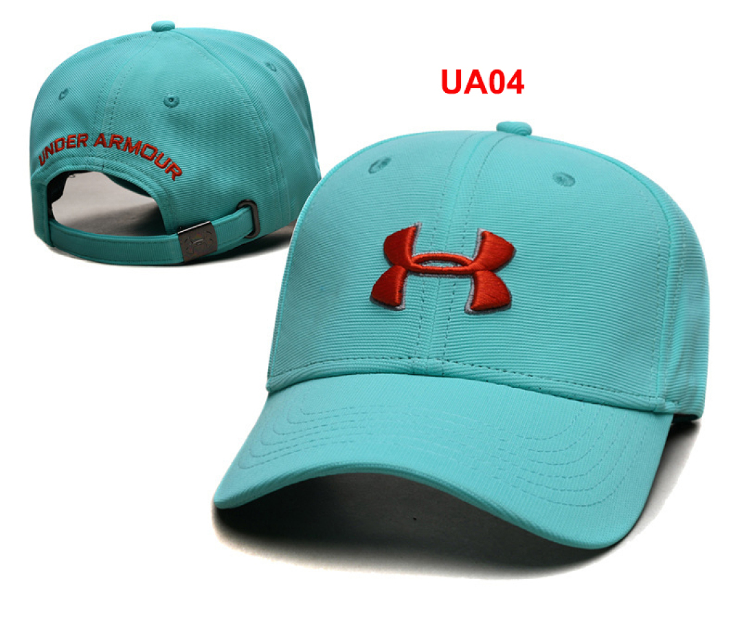 Under Armour Blitzing Low · A3045 — תמונה 14