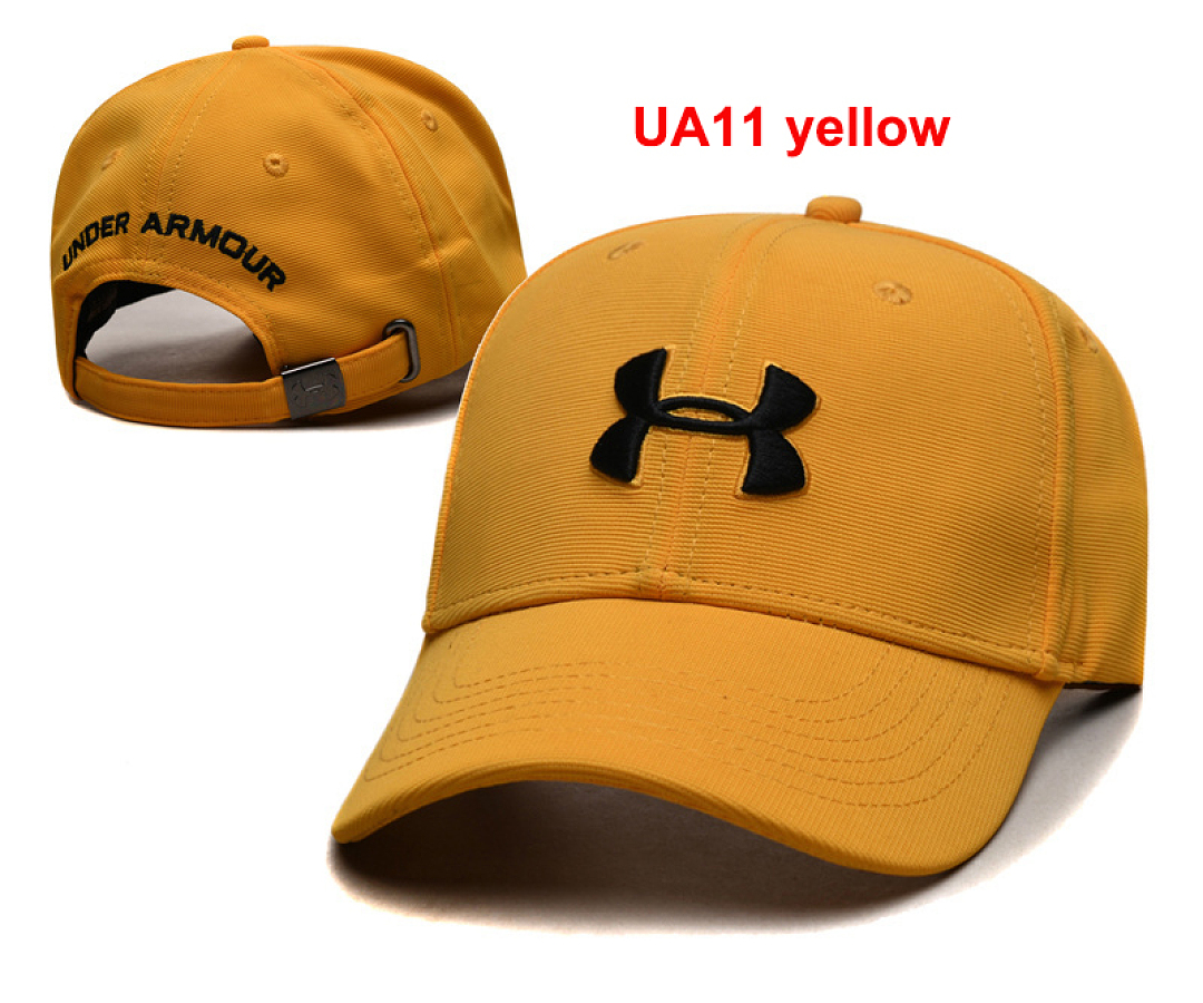 Under Armour Blitzing Low · A3045 — תמונה 8