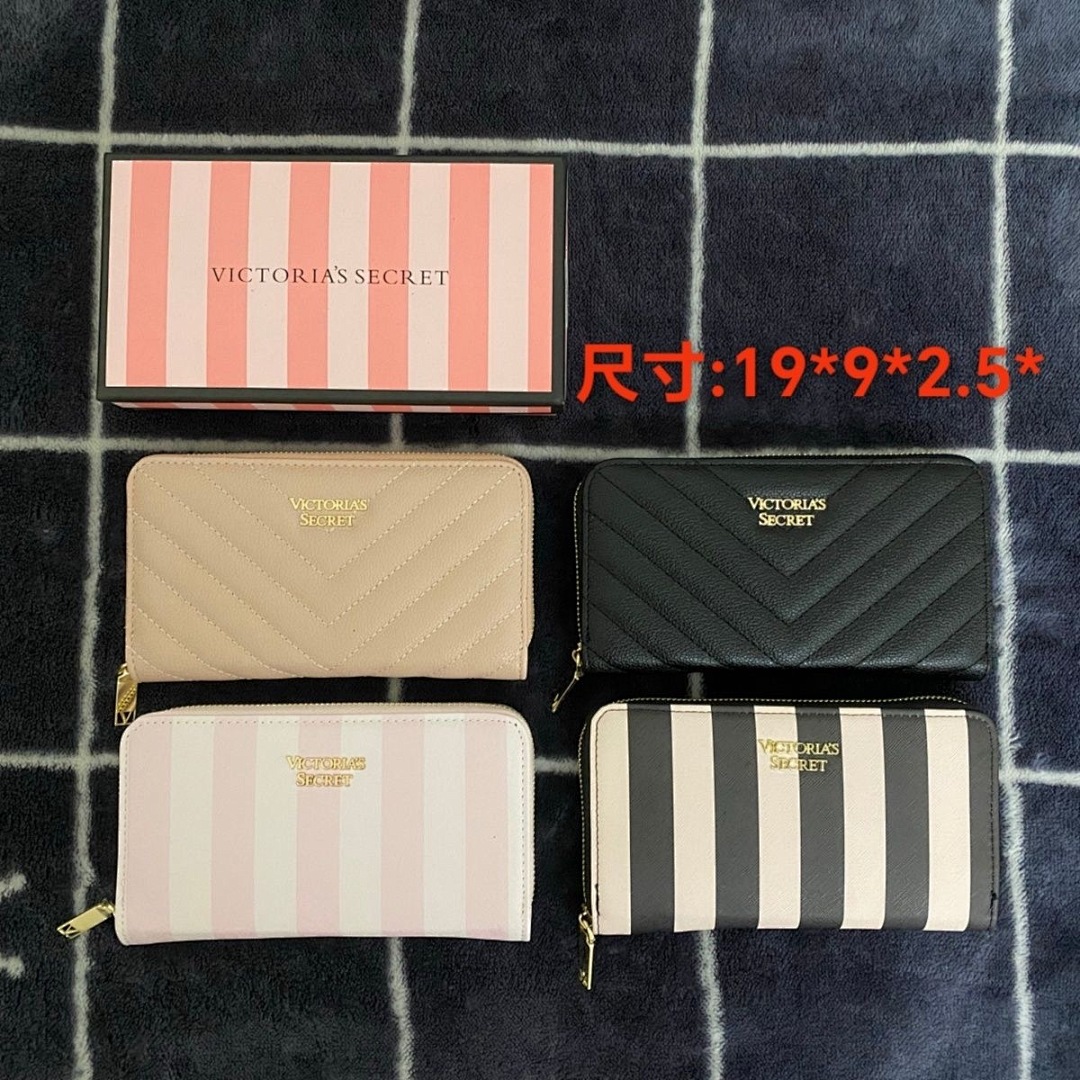 Victoria's Secret Victoria Wallet · WV20102