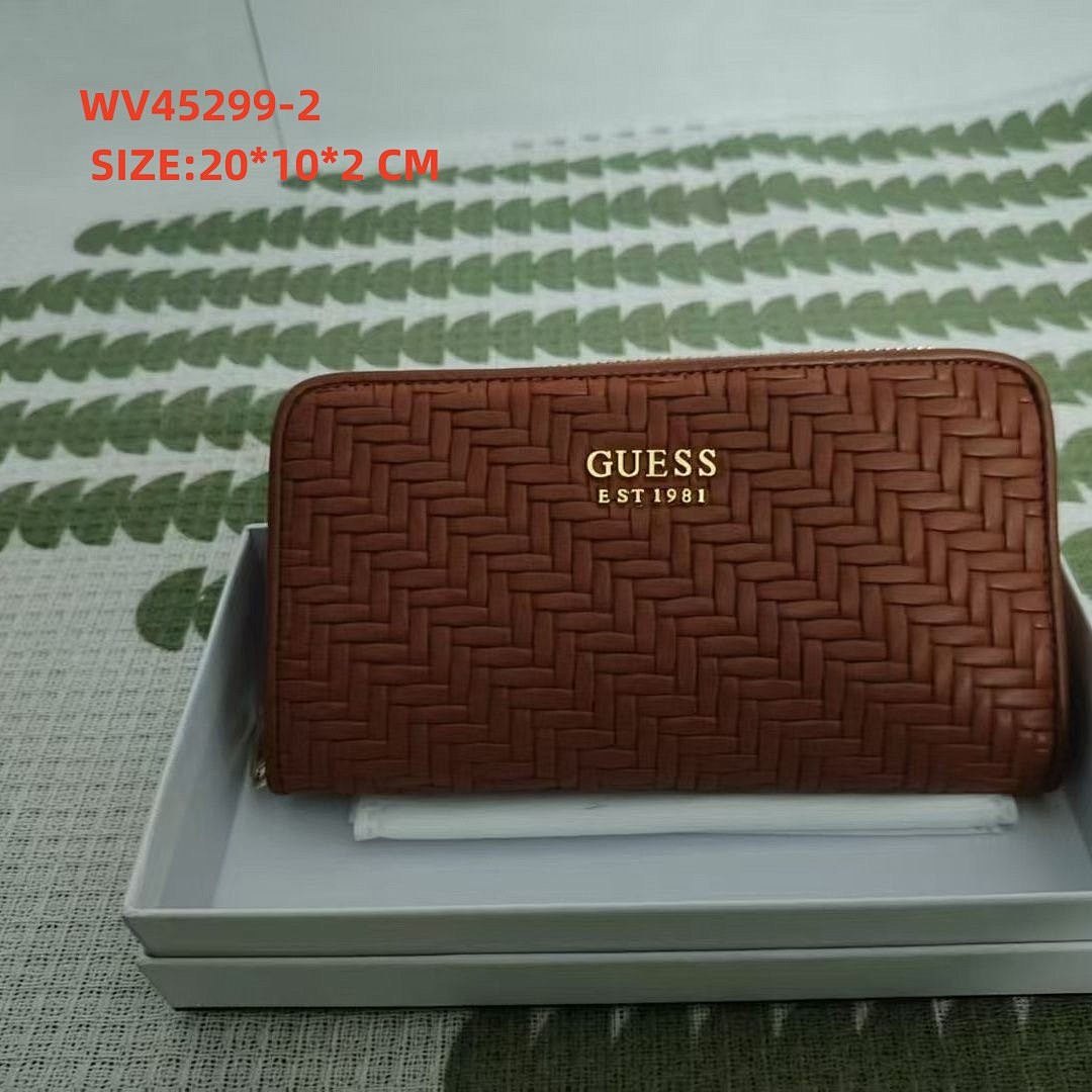 Guess — ארנק · WV45299 — תמונה 8