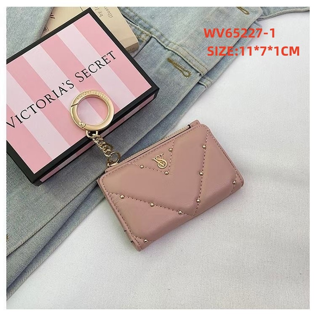 Victoria's Secret The Victoria Flap Card Case · WV65227 — תמונה 8