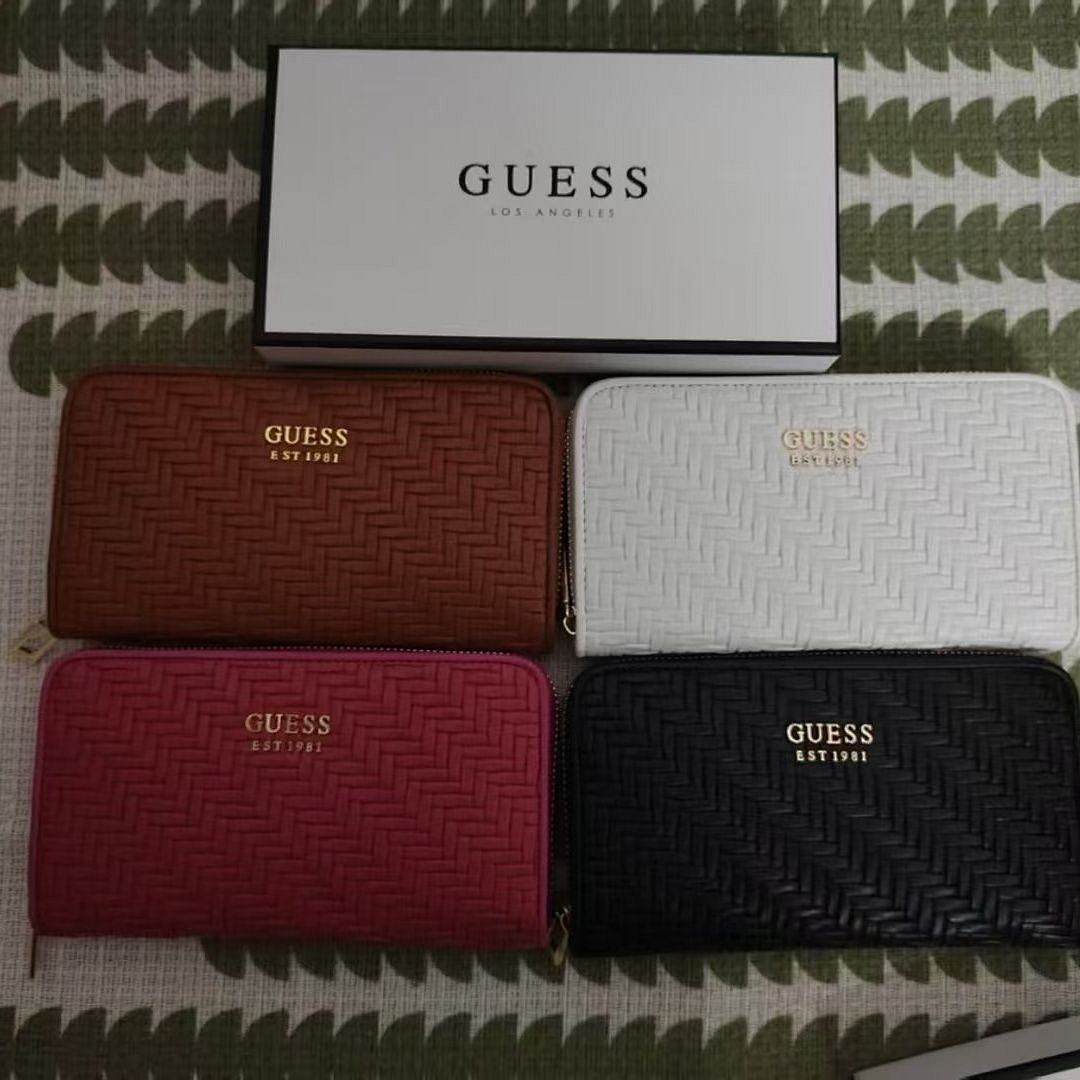 Guess — ארנק · WV45299
