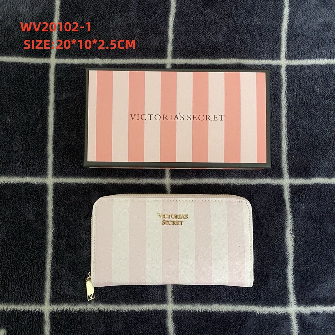Victoria's Secret Victoria Wallet · WV20102 — תמונה 6